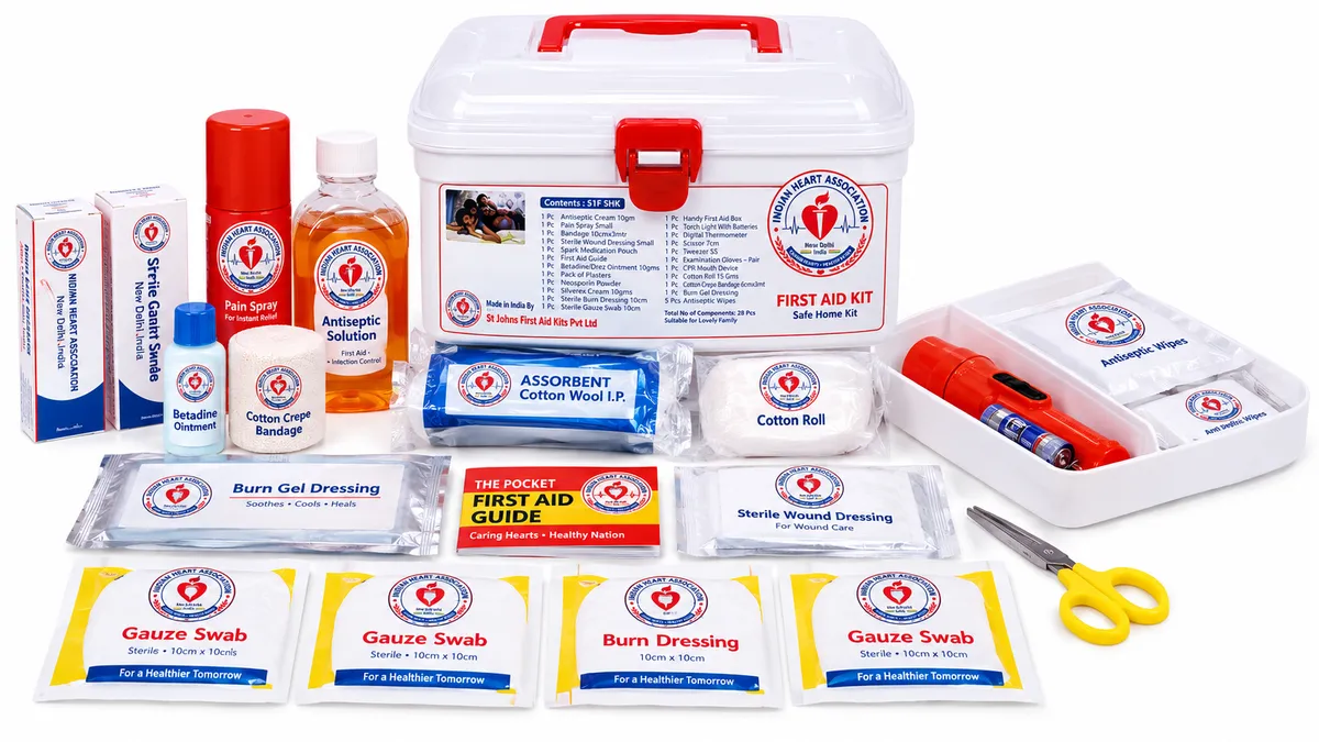 Bike Ambulance Fleet Operations