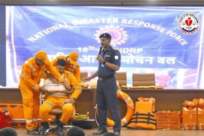 National Emergency Preparedness Programme Coordinator