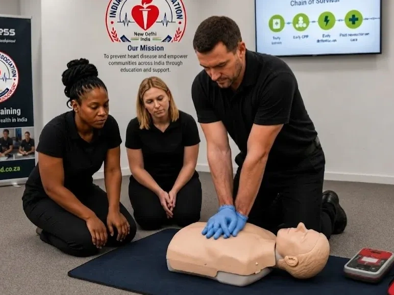  First Aid Curriculum Development