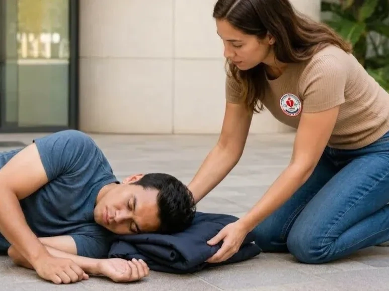 Seizure First Response Awareness