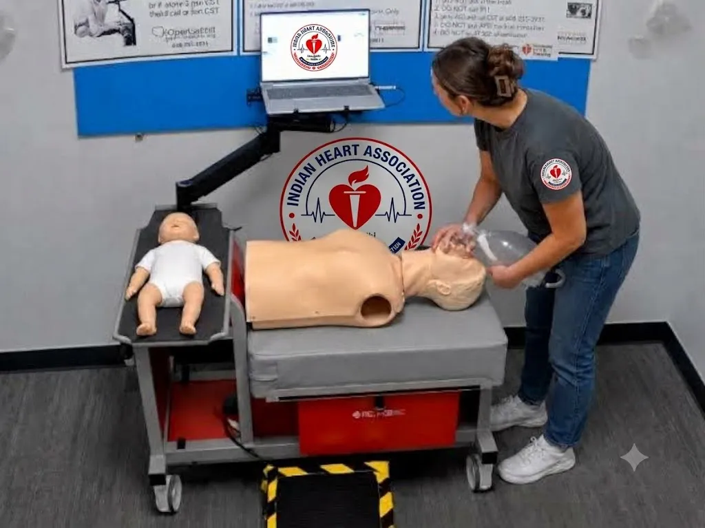 Accident Site Cervical Collar Stabilization