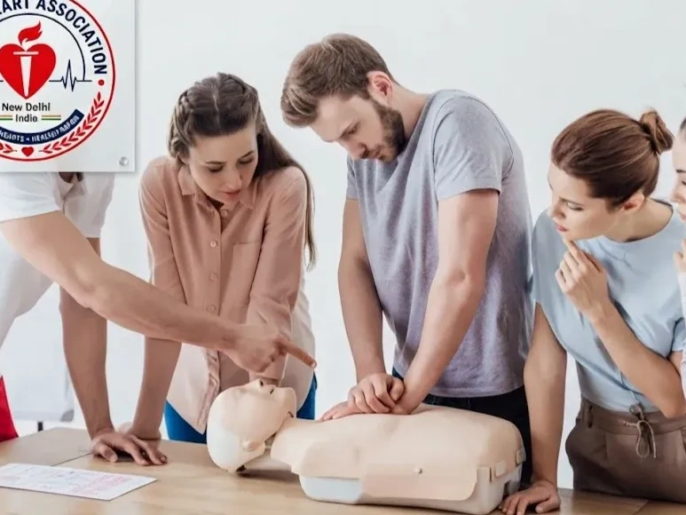  First Aid Instructor Refresher