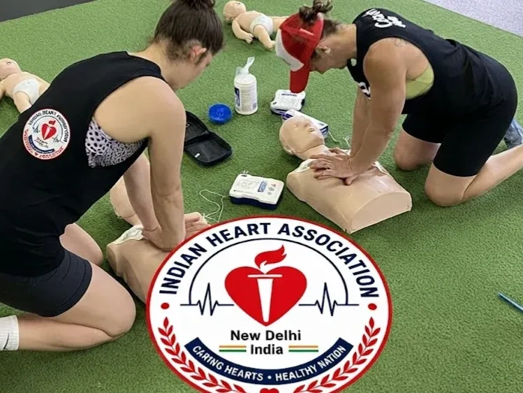 Gym & Fitness First Aid
