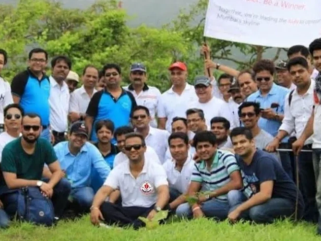 Volunteer Team Leader